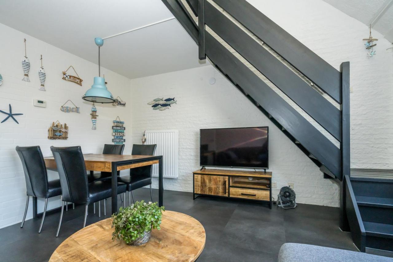 Appartement Bru 251 ブライニッセ エクステリア 写真