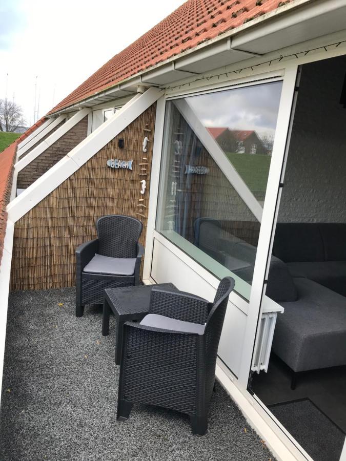 Appartement Bru 251 ブライニッセ エクステリア 写真