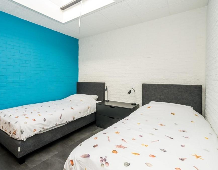 Appartement Bru 251 ブライニッセ エクステリア 写真