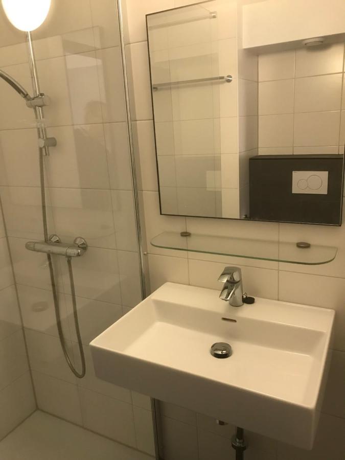 Appartement Bru 251 ブライニッセ エクステリア 写真